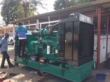 Generator Repair Services in Nairobi