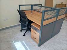 2way workstation