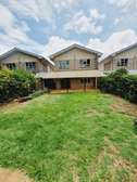 4 Bed Townhouse with En Suite in Kileleshwa