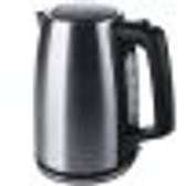 RAMTONS CORDLESS ELECTRIC KETTLE 1.7 LITERS STAINLESS STEEL