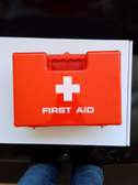 Medium First Aid kit