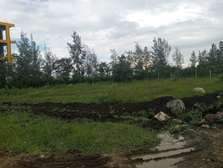 0.125 ac Land in Syokimau