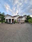 4 Bed House with En Suite at Kahawa Sukari