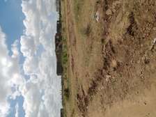 Affordable plots for sale  in Mlolongo