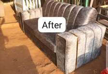 Quality repair on Sofa sets