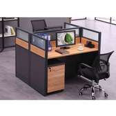 2-Way Office Workstation