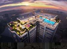3 Bed Apartment with En Suite at Brookside