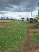 1/2 Acre Commercial Land For Sale in Nanyuki