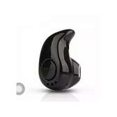 Bluetooth 4.0 In-Ear Headset - 4H Talk Time