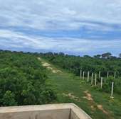 1 acre for sale in Diani