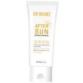 Dr Rashel 2in1 Anti-Ageing SunCream & After Sun gel