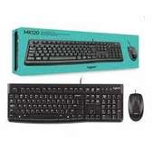 logitech keyboard MK120