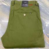 Men khakis pants