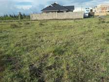 Lovely One Eighth Plots in Ongata Rongai