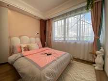 3 Bed Apartment with En Suite in Kilimani