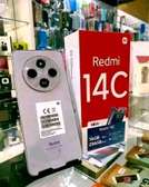 Redmi note 14c