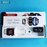 WS57 Infinite Display_Smart Watch