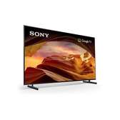 Sony 75" ANDROID 4K UHD GOOGLE TV NEW MODEL KD-75X77L