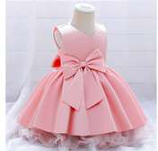 Girls party dresses