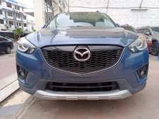 Mazda CX 5 petrol 2015 model