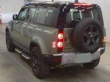 2020 land Rover defender in Nairobi