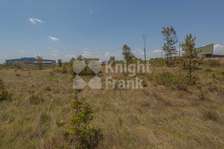 4.922 ac Commercial Land at Oaklands