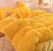 Fluffy Duvets 6 by 6