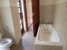 4 Bed Townhouse with En Suite at Tigoni