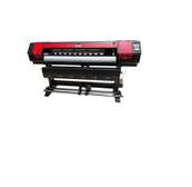 Large Format Printer Eco Solvent i3200 best quality