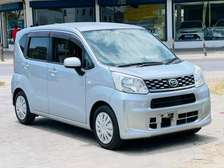 DAIHATSU MOVE 2015 MODEL.