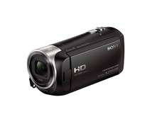 Sony HDR-CX405 Full HD Handycam Kit with Soft Carrying Case
