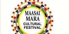 Maasai Mara Cultural Festival