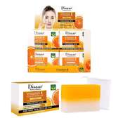 Disaar vitamin C soap