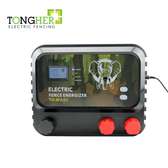 TH-Mars 8 Electric Fence Energizer ( livestock control)