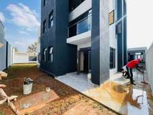 4 Bed House with En Suite in Ruiru