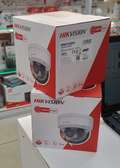 4MP Smart Hybrid 4mp IP Camera(DS-2cd1143g2-Liu)