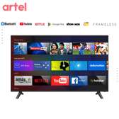 Artel 32" Bluetooth Android Frameless TV