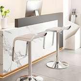 Kitchen Chair: Casual Bar Stool