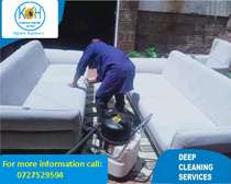 General Home Cleaning Services