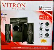 Vitron V635 woofer