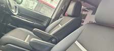Honda Stepwagon Spada Grey 2018 2wd