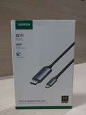 UGREEN USB-C To DP Cable 8K@60HZ – CM556