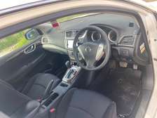 Nissan Sylphy 2017 Model