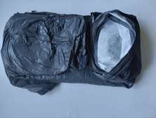 Heavy Duty Quality Car Cover with