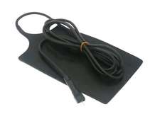 patient plate reusable/grounding pad/return electrode cheap