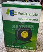 Extension Cable Powermate Cord