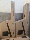 Hisense soundbar  200 watts   Hs 218