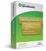 Intuit quickbooks Desktop Premier Uk Edition