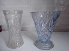 Shatter proof vases