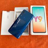Huawei Y9 Prime 2019 – 6.59" 128GB Storage, 6GB RAM